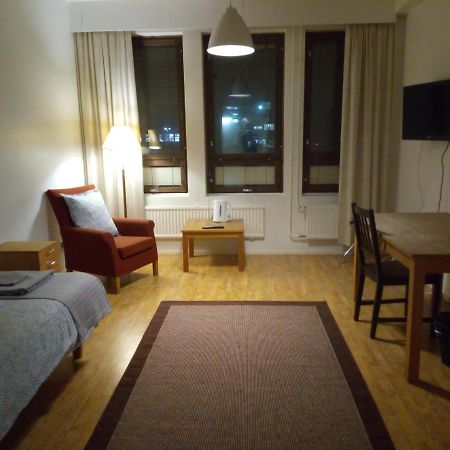 Hostel Vekotin Toijala Dış mekan fotoğraf