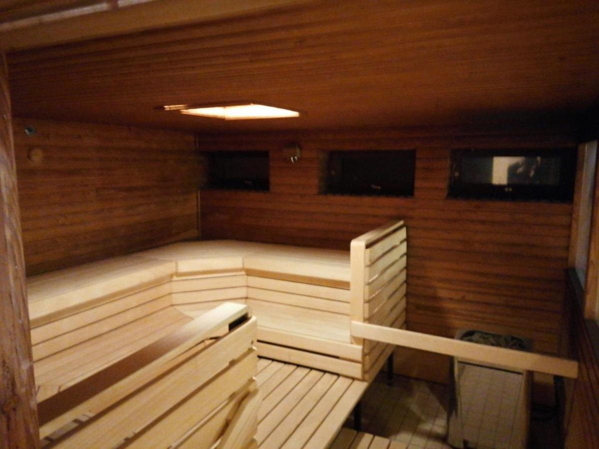 Hostel Vekotin Toijala Dış mekan fotoğraf