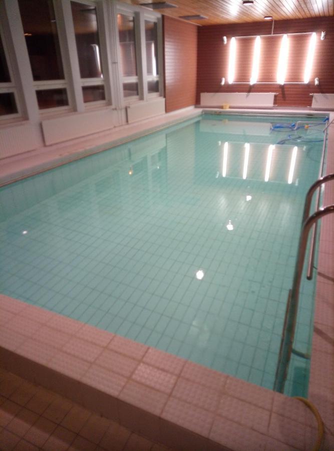 Hostel Vekotin Toijala Dış mekan fotoğraf
