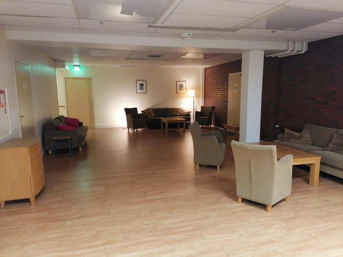 Hostel Vekotin Toijala Dış mekan fotoğraf
