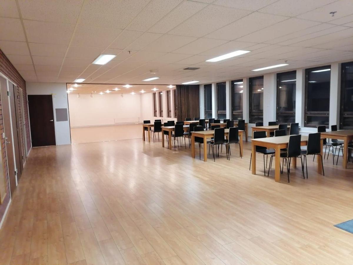 Hostel Vekotin Toijala Dış mekan fotoğraf