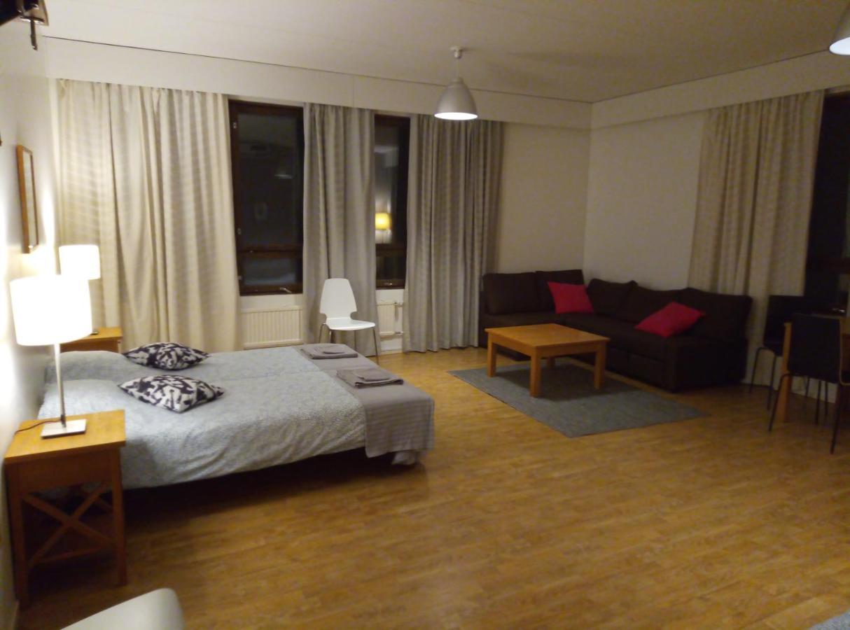 Hostel Vekotin Toijala Dış mekan fotoğraf