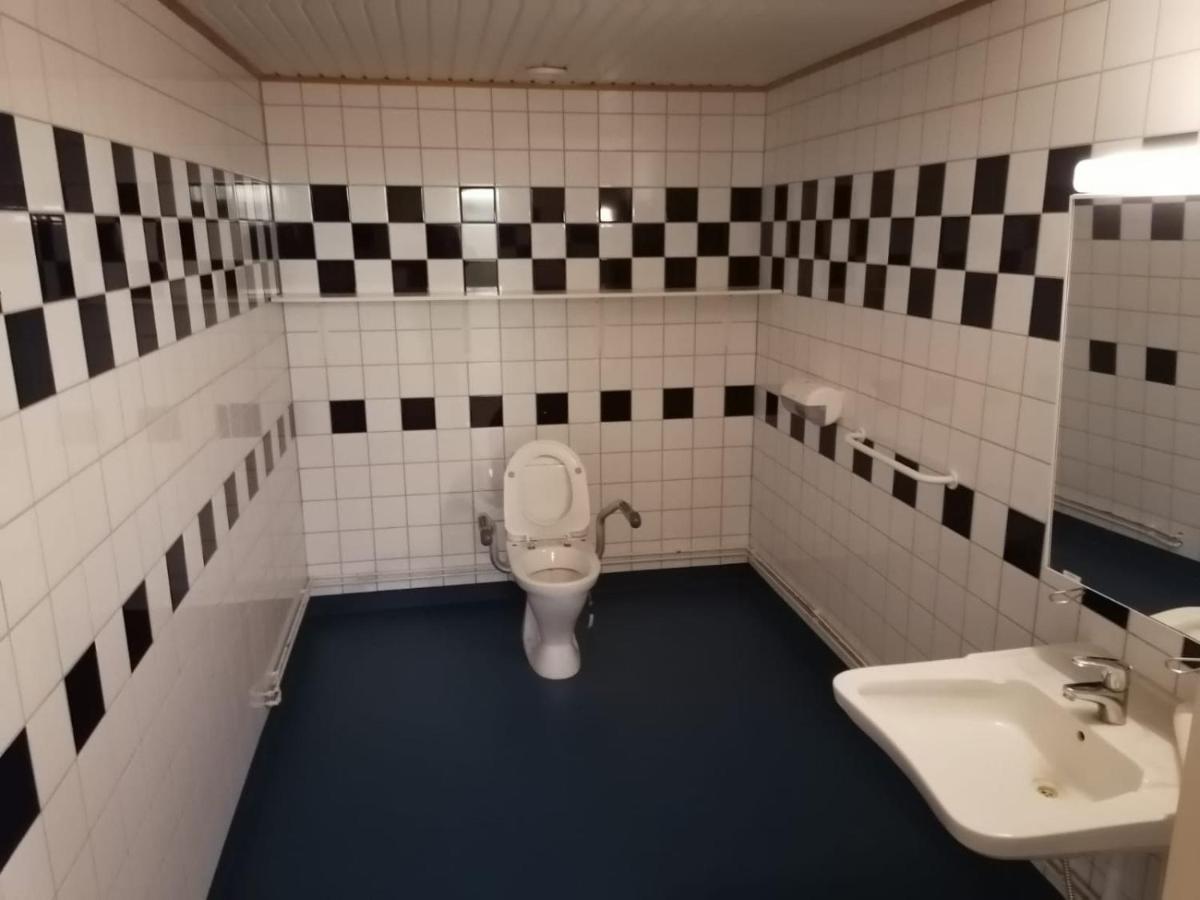 Hostel Vekotin Toijala Dış mekan fotoğraf